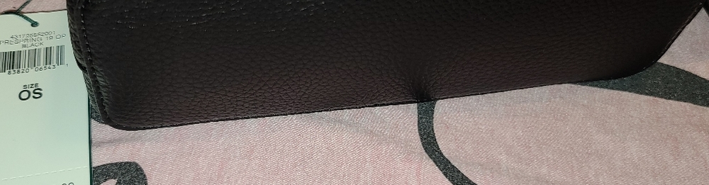Ralph Lauren Purse - Picture 4 of 13